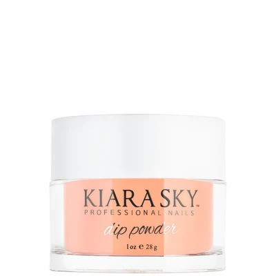 Kiara Sky Dip Powders for Strong, Stunning Nails Daily