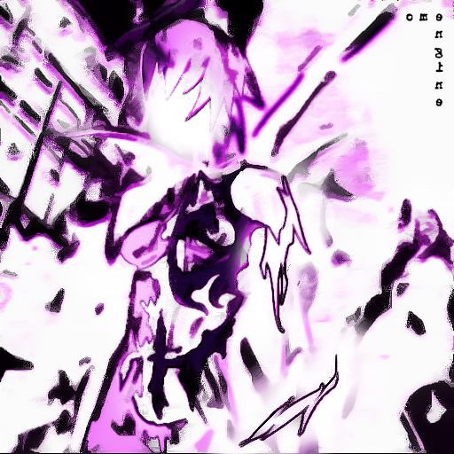 Иллюстрации художницы cure
