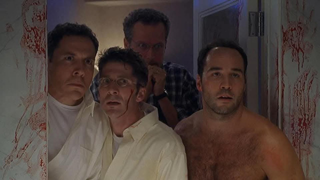 Very Bad Things: A Nihilistic Descent into Suburban Psychopathy
