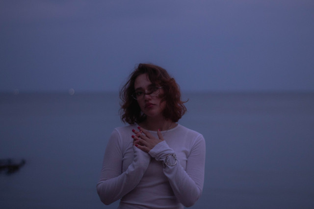 Дарьяч Яшкова