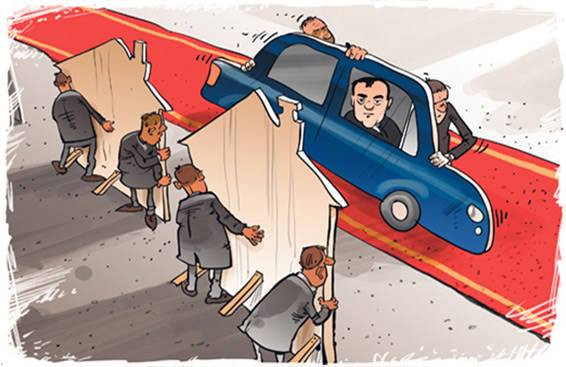 Несловарность и топология смысла