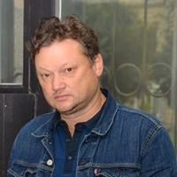 Sergei Kiselev
