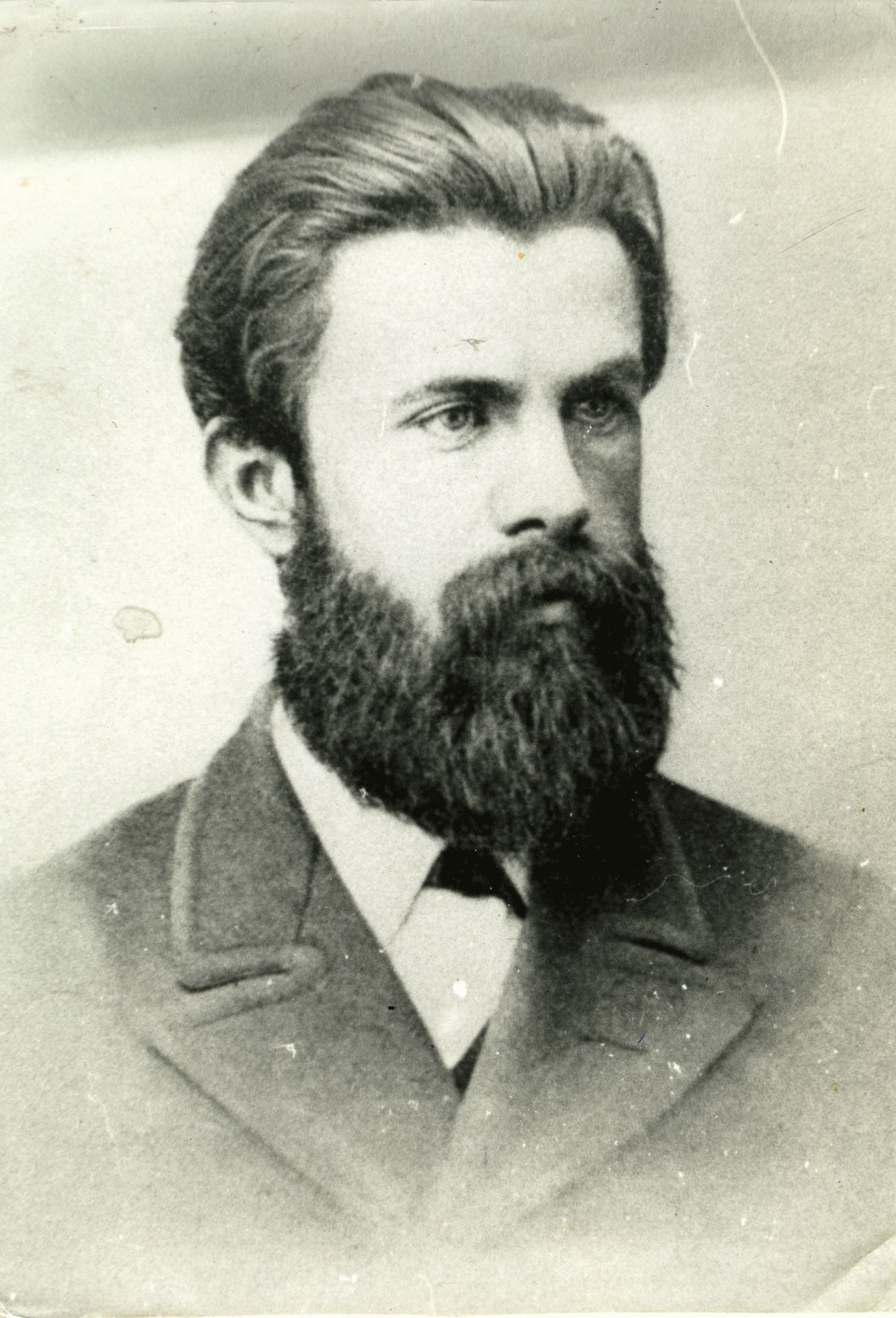 Михайло Драгоманов (1841–1895)