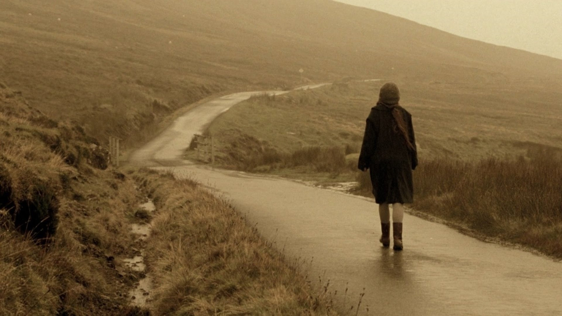 Breaking the Waves (1996), dir. by Lars fon Trier