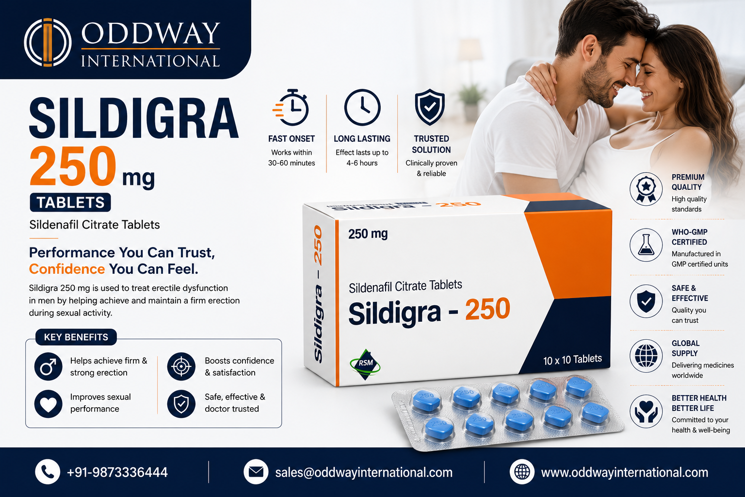 sildigra 250mg tablets price, erectile dysfunction drugs, sildigra tablets exporter