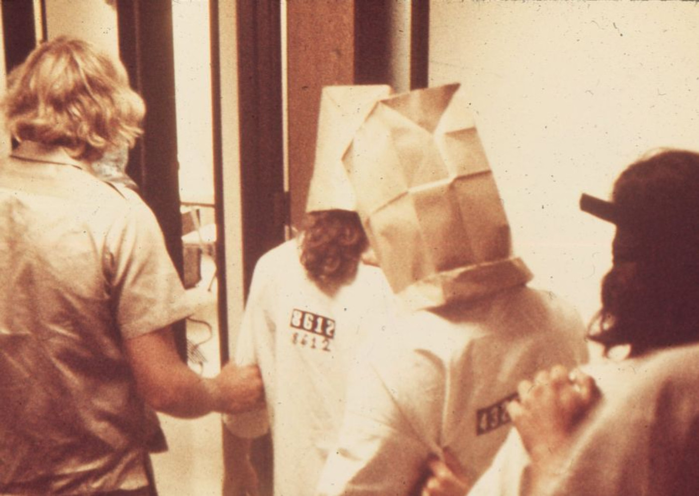 Stanford Prison Experiment, Stanford University