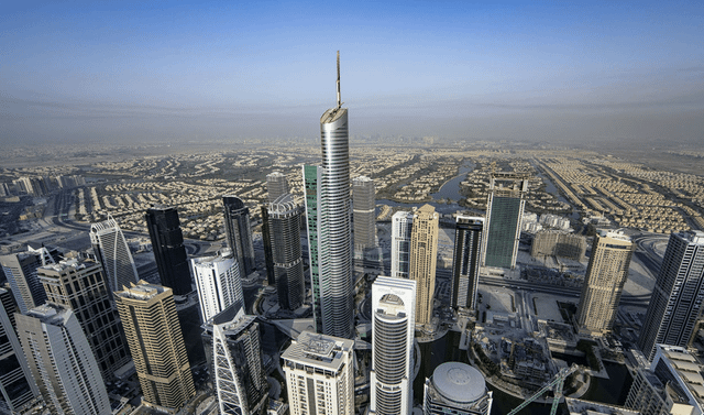 How to Start a Business in Dubai as a Foreigner (Step-by-Step Guide)