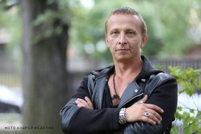 Иван Охлобыстин. Фото Андрей Федечко