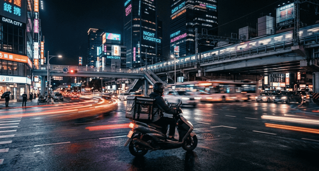 Ghost Geographies and the Neoliberalization of Urban Space