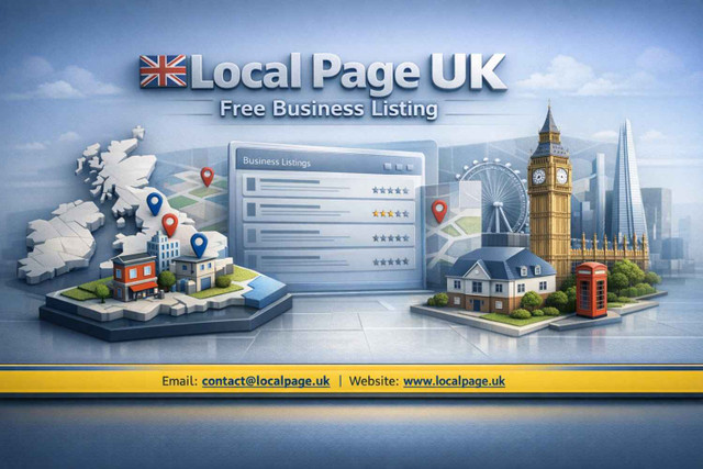 Hotel Booking UK – Free Travel Agency Listing UK US: Your Complete Guide to Business Listings Sites