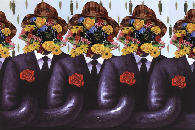 Люк Ферри: Революция любви: Философия для XXI века