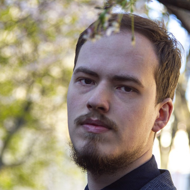 Maxim Lancetov