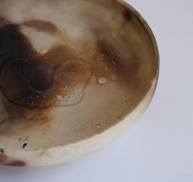 Without the Glass Skin