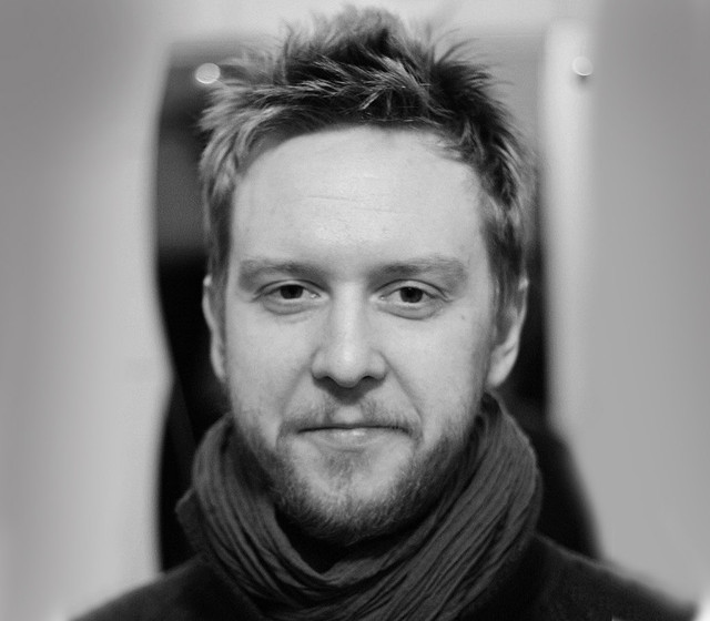 Алексей Богомолов