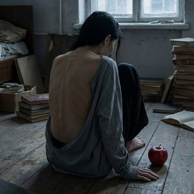 Гадкий утенок