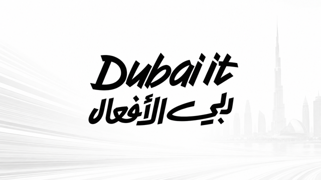 Dubai.it: The Initiative Turning Dubai’s Way of Working Into a Global Example