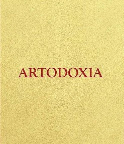 Глеб Смирнов-Греч. ARTODOXIA
Фрагмент из книги Искусствоведа-культуролога Глеба Смирнова, которая вышла в издательстве "РИПОЛ классик"